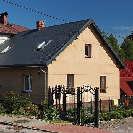 Appartamento Agroturystka U Basi Pietrzykowice  Esterno foto