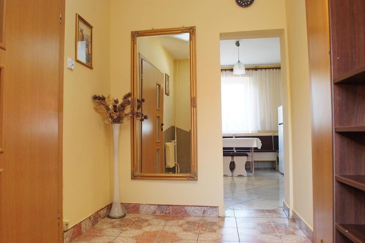Appartamento Agroturystka U Basi Pietrzykowice  Esterno foto