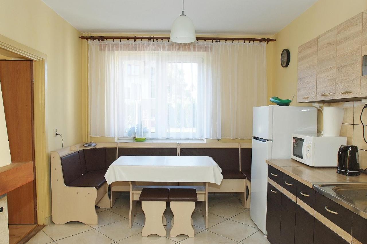 Appartamento Agroturystka U Basi Pietrzykowice  Esterno foto